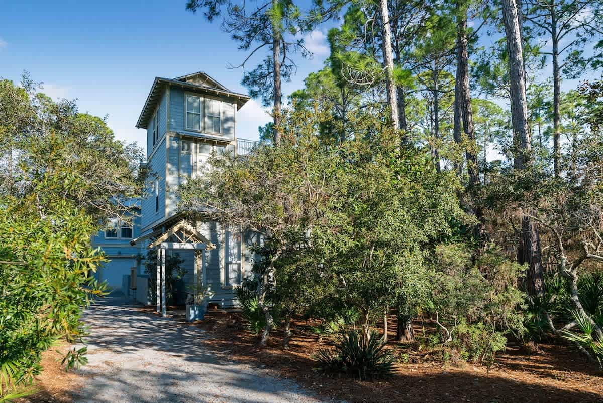 Pure Joy Stunning Three Story Home with Carriage 25