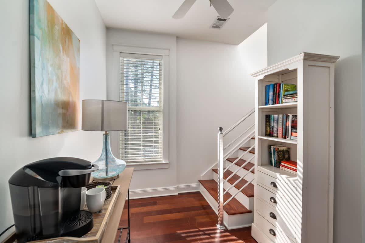 Pure Joy Stunning Three Story Home with Carriage 31