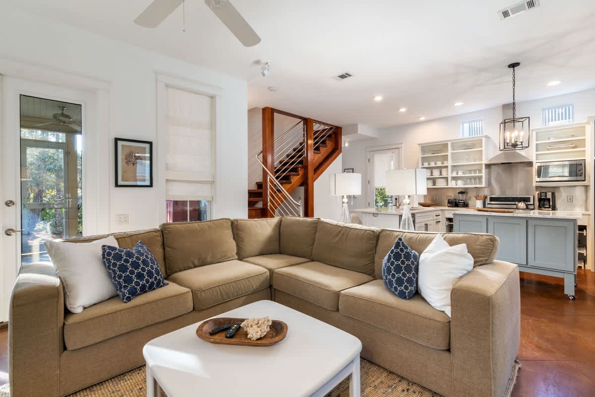 Pure Joy Stunning Three Story Home with Carriage