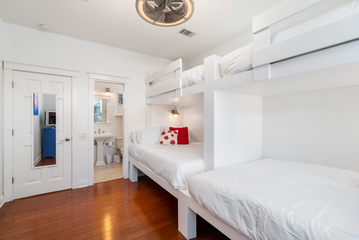 Pure Joy Stunning Three Story Home with Carriage 14