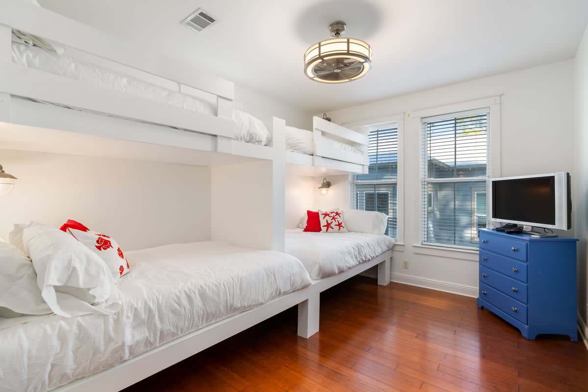 Pure Joy Stunning Three Story Home with Carriage 28