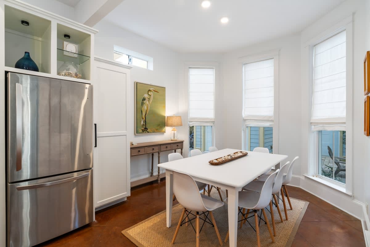 Pure Joy Stunning Three Story Home with Carriage 5