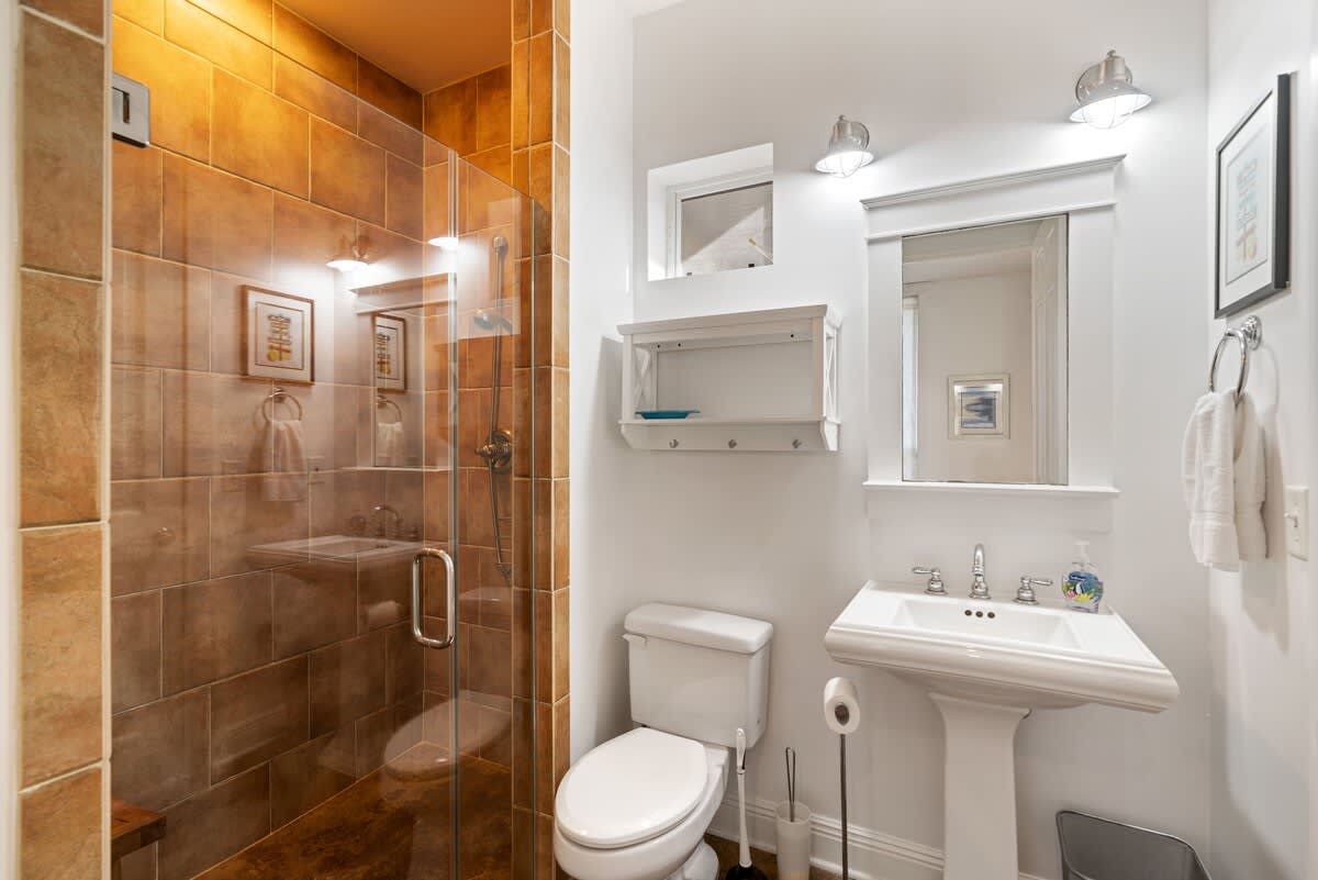 Pure Joy Stunning Three Story Home with Carriage 8