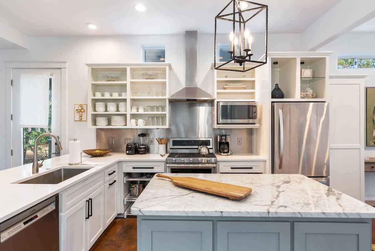 Pure Joy Stunning Three Story Home with Carriage 33