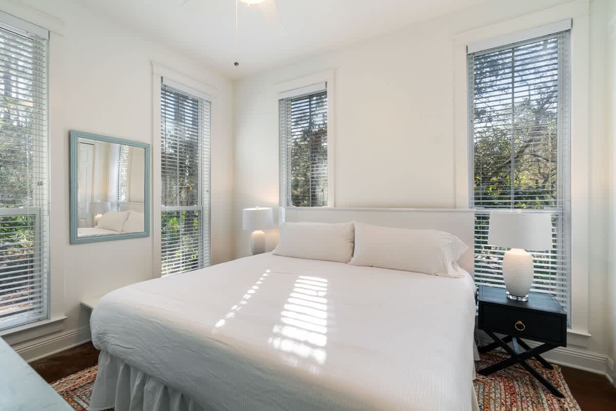 Pure Joy Stunning Three Story Home with Carriage 35