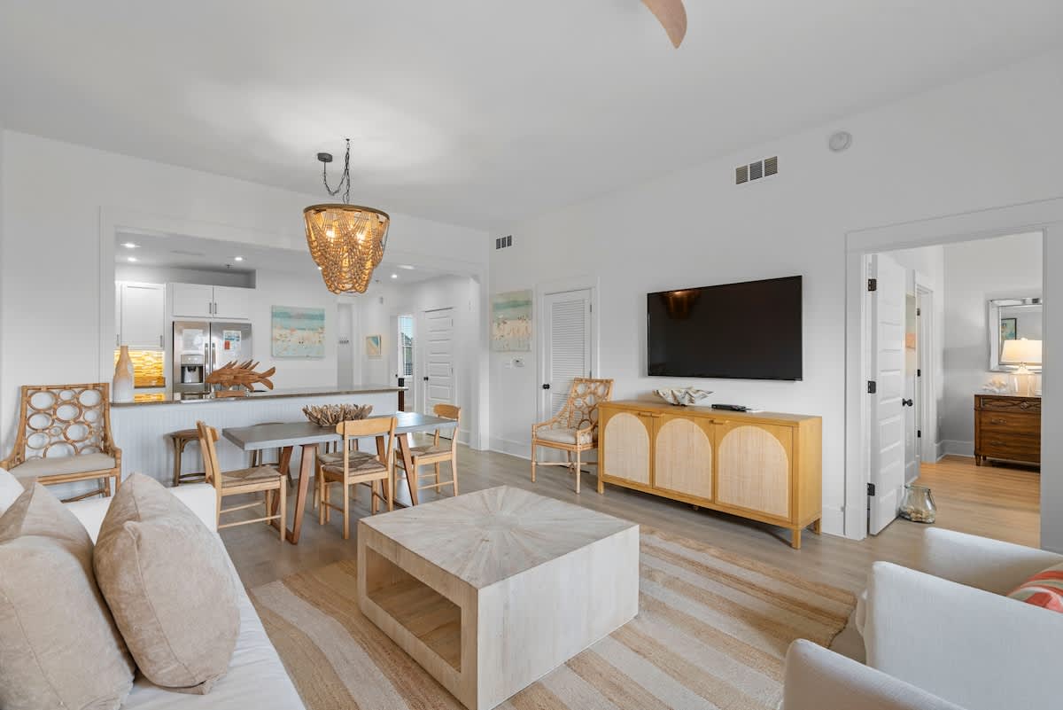 Redfish Village M1 309