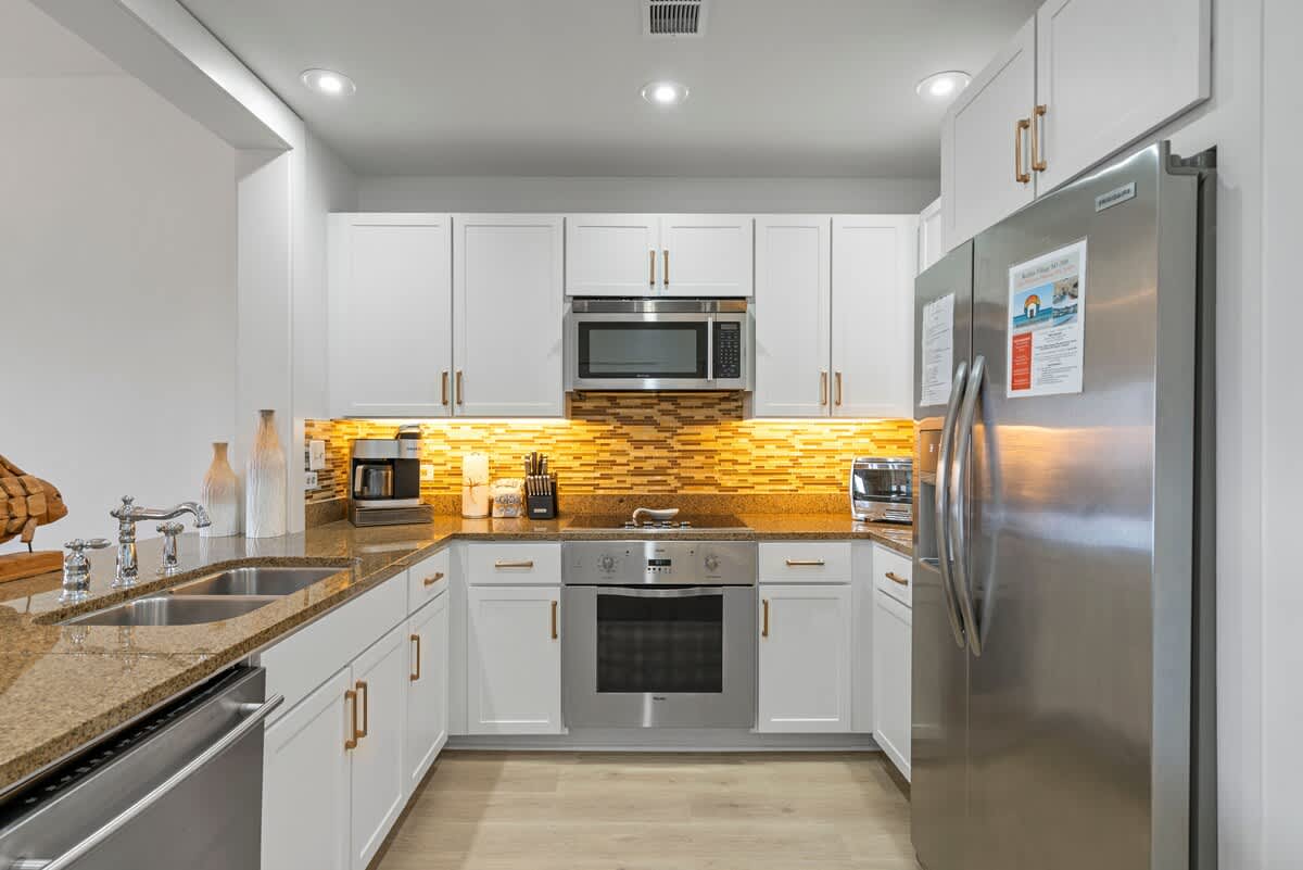 Redfish Village M1 309 | Photo 12