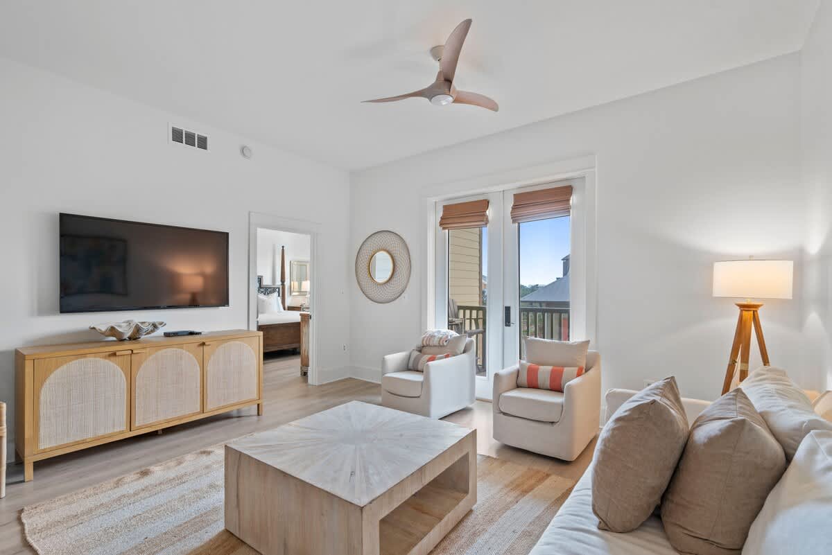 Redfish Village M1 309 | Photo 6