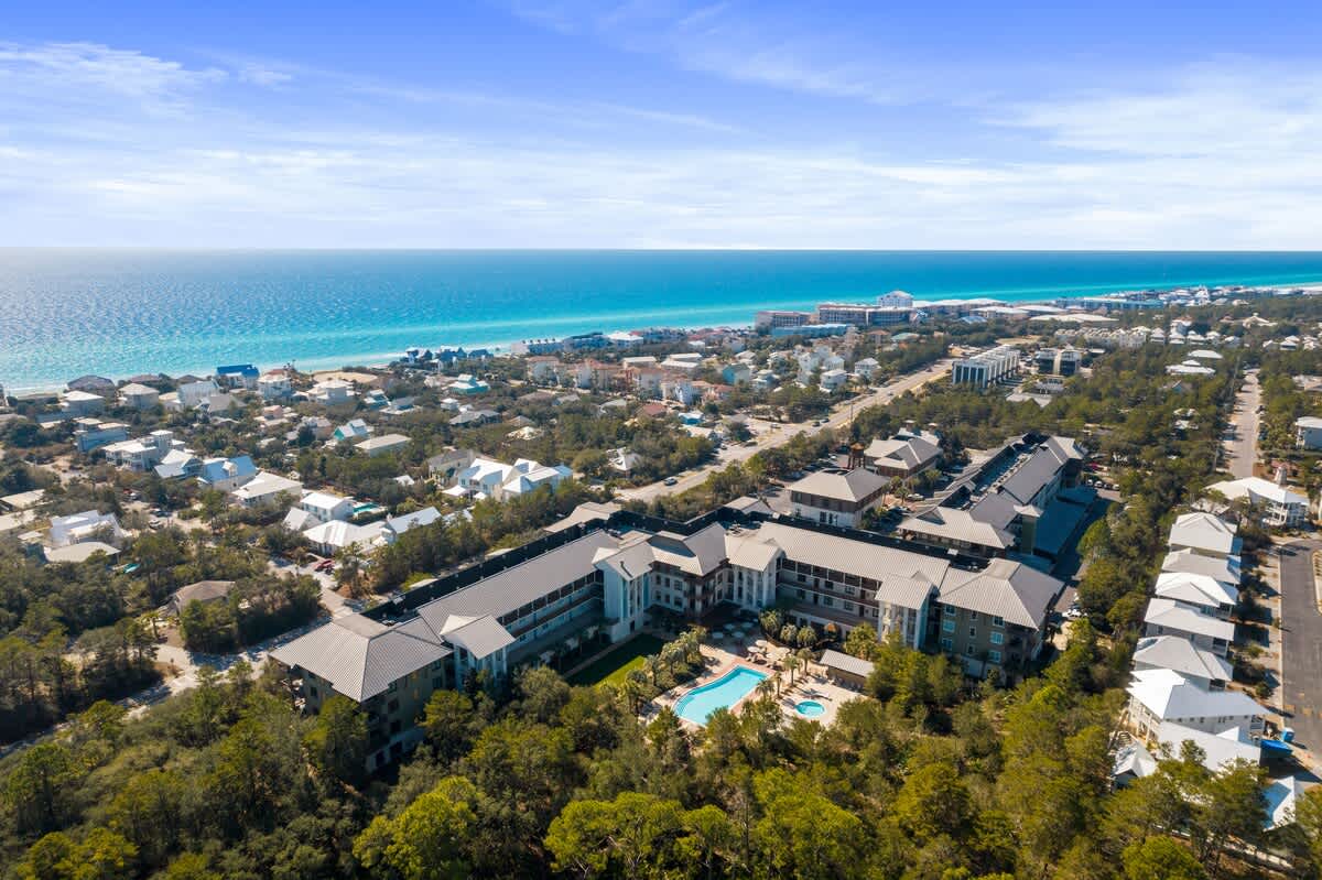 Redfish Village M1 309 | Photo 38