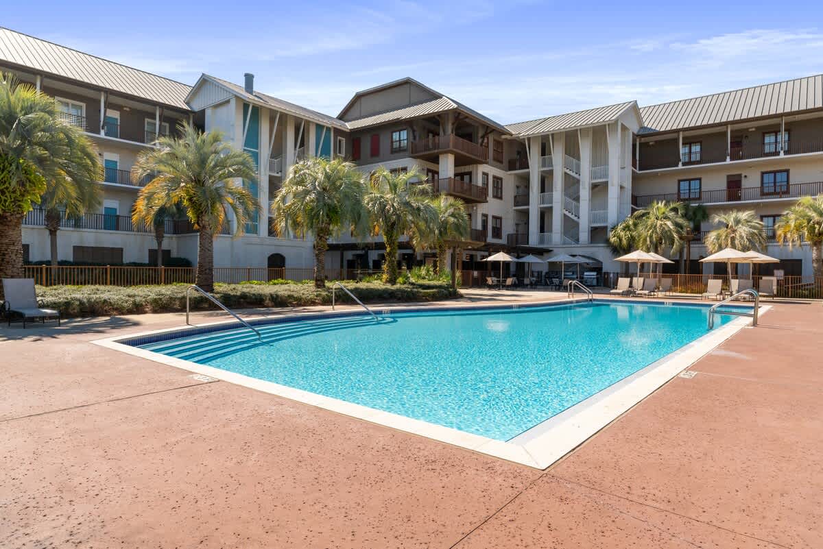 Redfish Village M1 309 | Photo 29