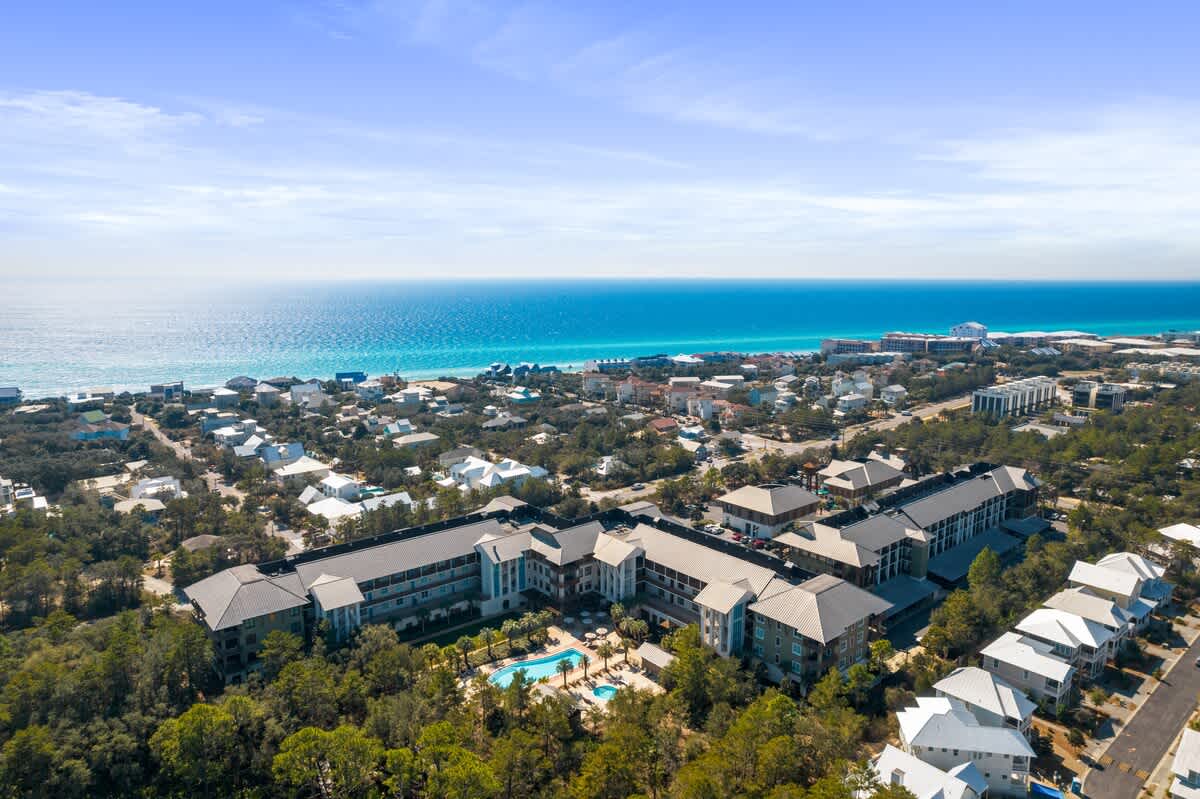 Redfish Village M1 309 | Photo 37