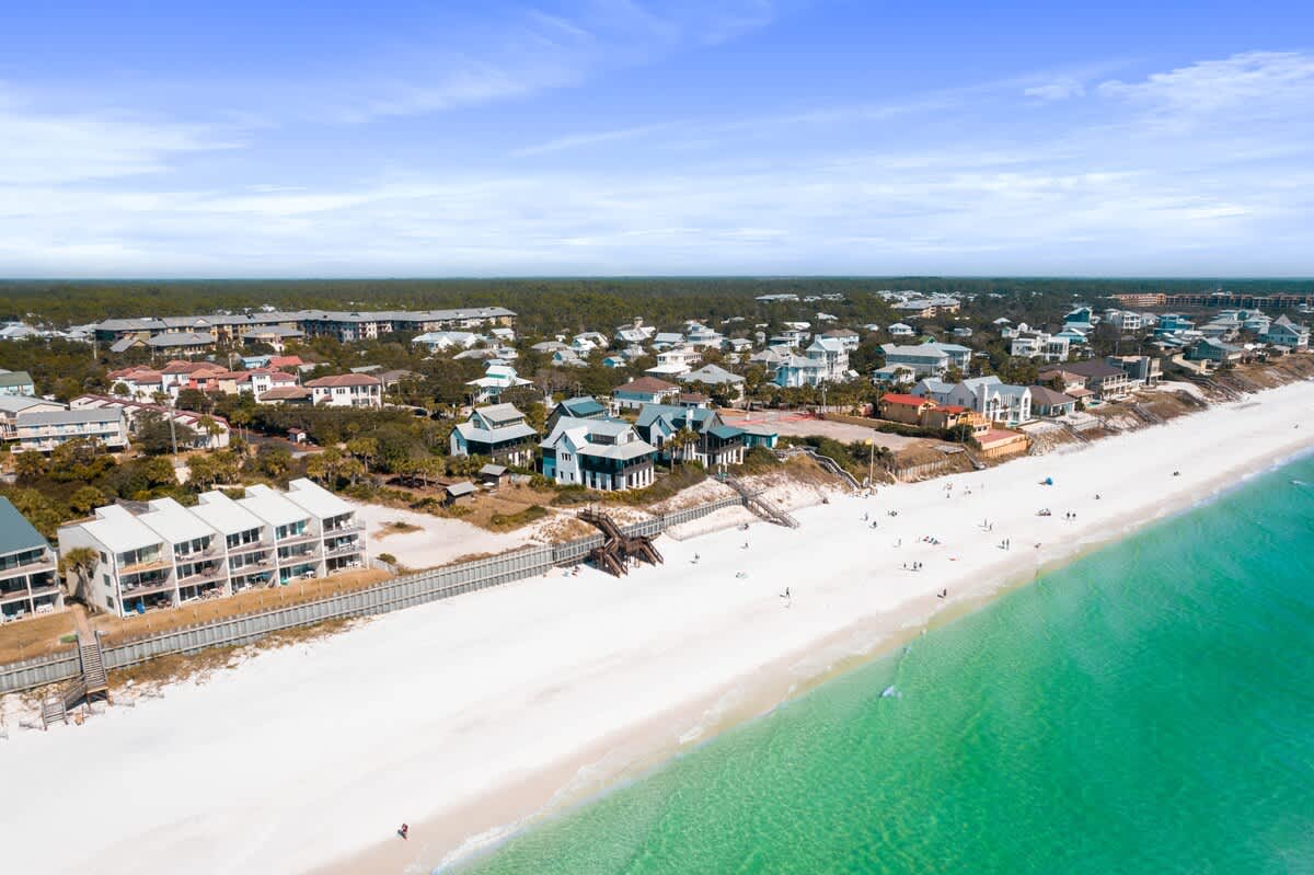 Redfish Village M1 309 | Photo 43