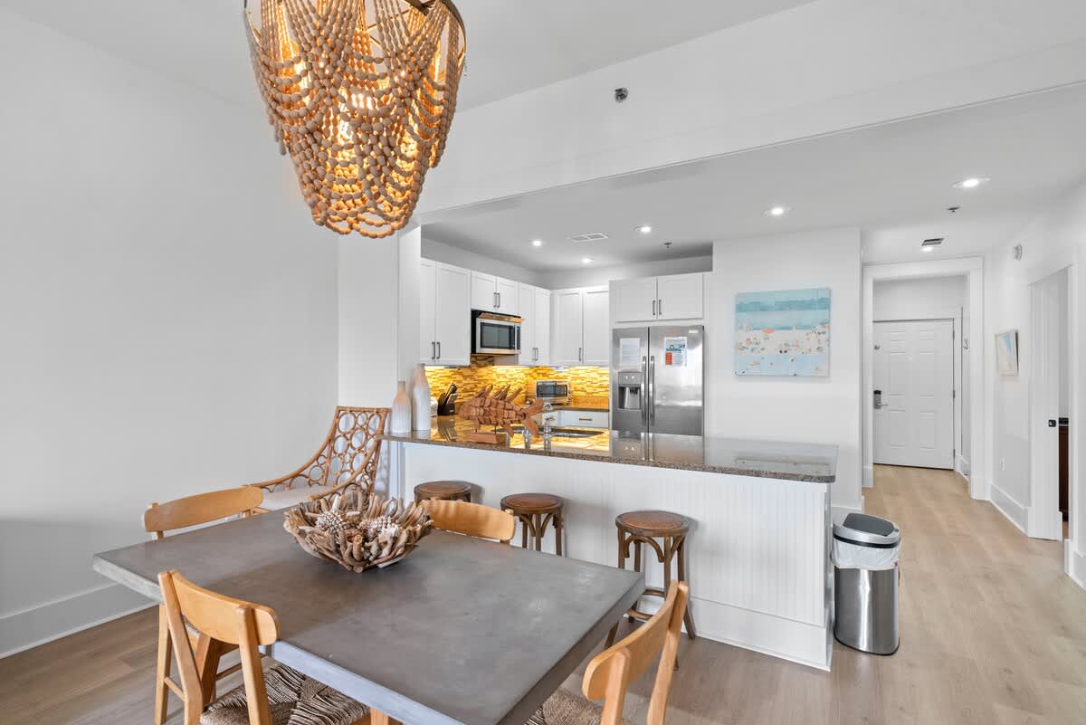 Redfish Village M1 309 | Photo 7