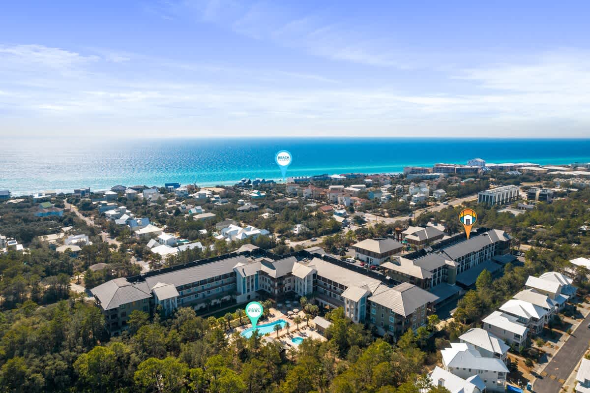 Redfish Village M1 309 | Photo 36