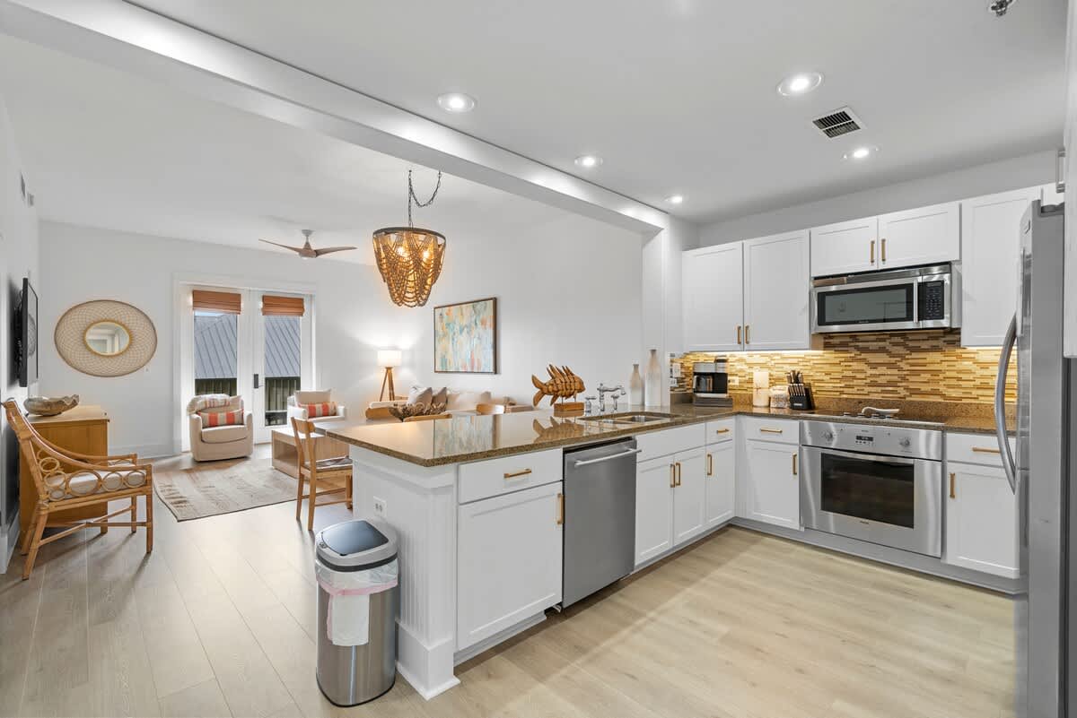 Redfish Village M1 309 | Photo 11