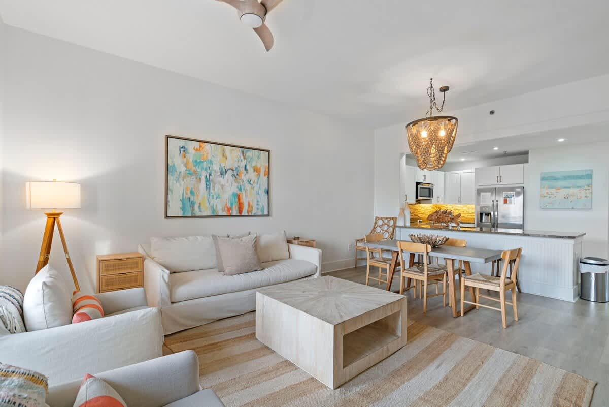 Redfish Village M1 309 | Photo 18