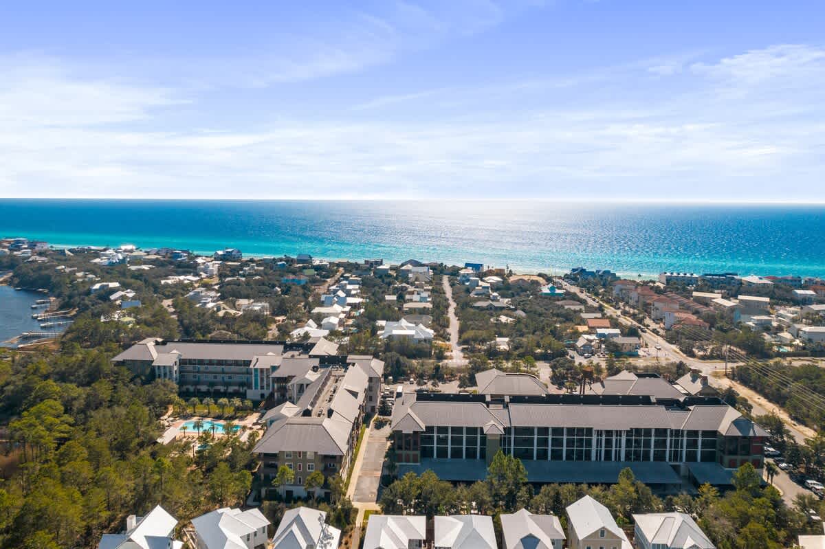 Redfish Village M1 309 | Photo 35