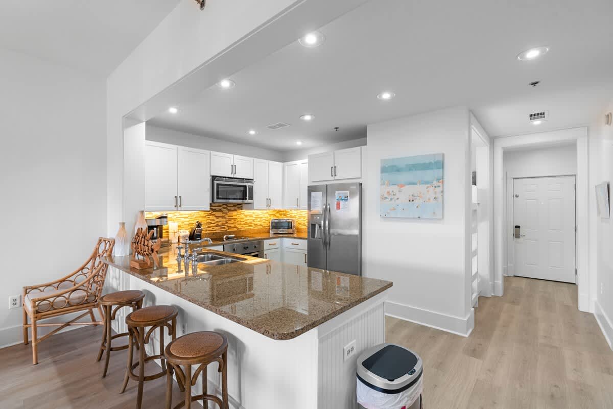 Redfish Village M1 309 | Photo 10