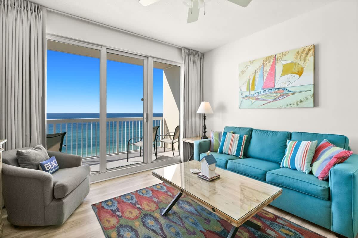 Seychelles Beach Service Inlcuded in Season 13