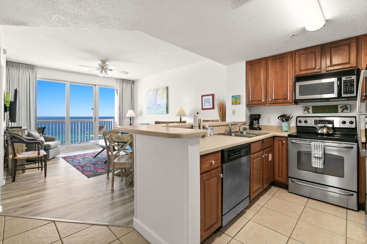 Seychelles Beach Service Inlcuded in Season 6