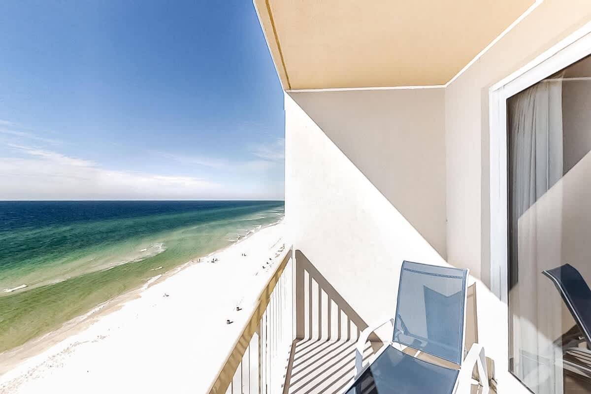 Seychelles Beach Service Inlcuded in Season 23