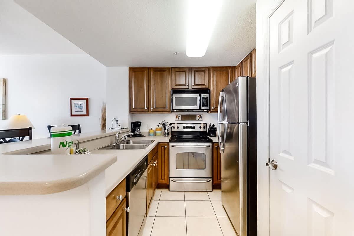 Seychelles Beach Service Inlcuded in Season 7