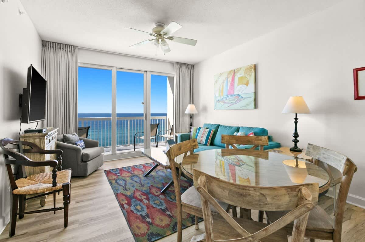 Seychelles Beach Service Inlcuded in Season 3