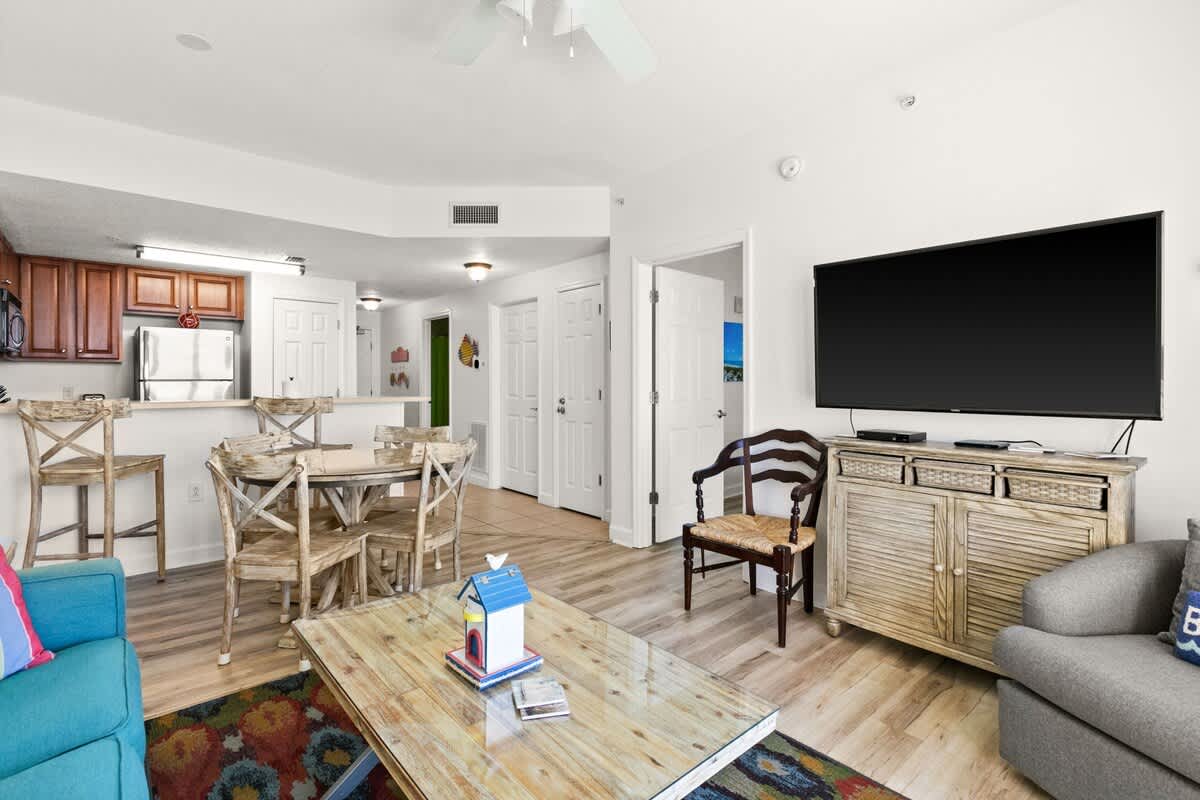 Seychelles Beach Service Inlcuded in Season 11