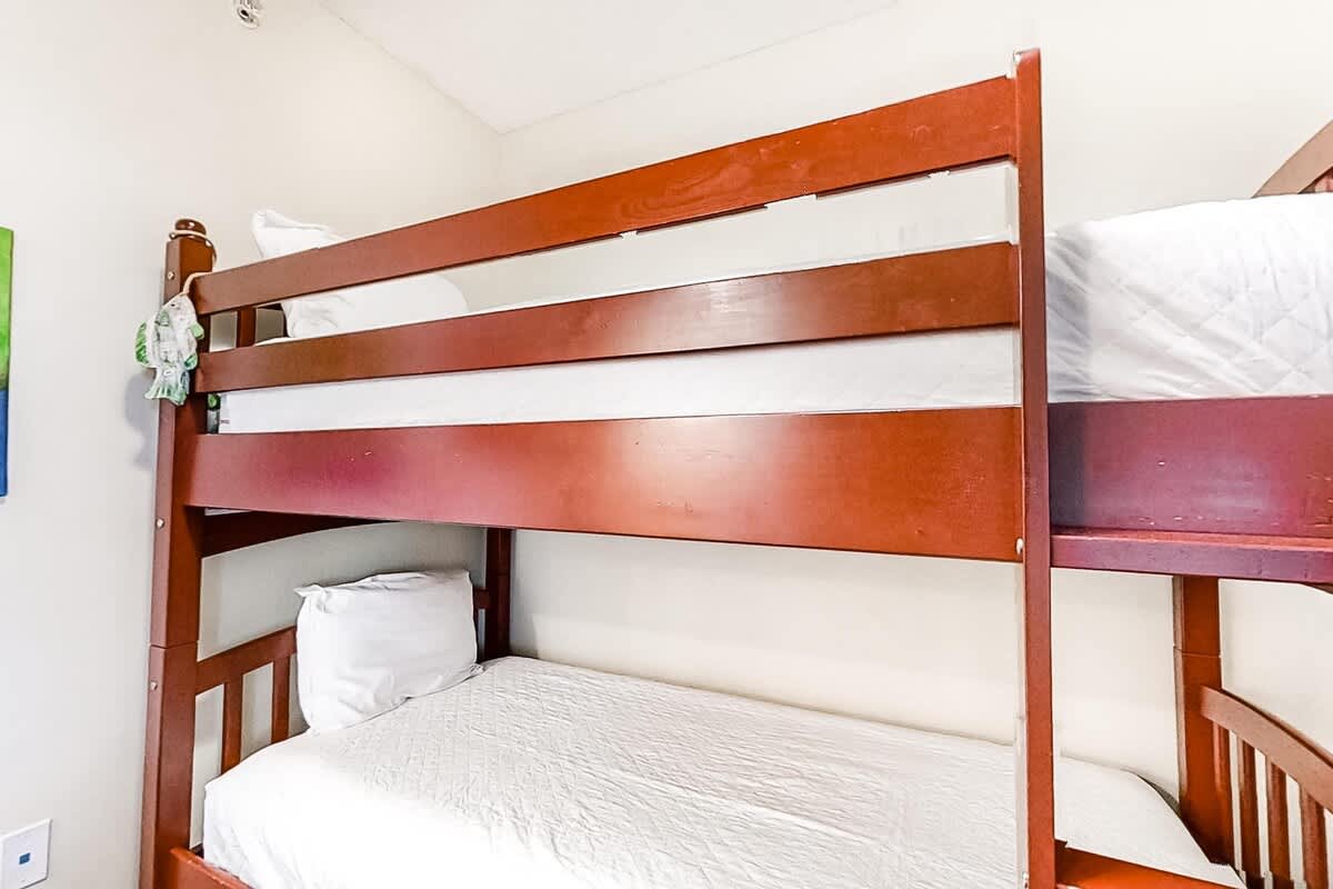 Seychelles Beach Service Inlcuded in Season 5