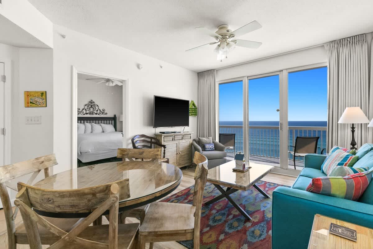 Seychelles Beach Service Inlcuded in Season 10