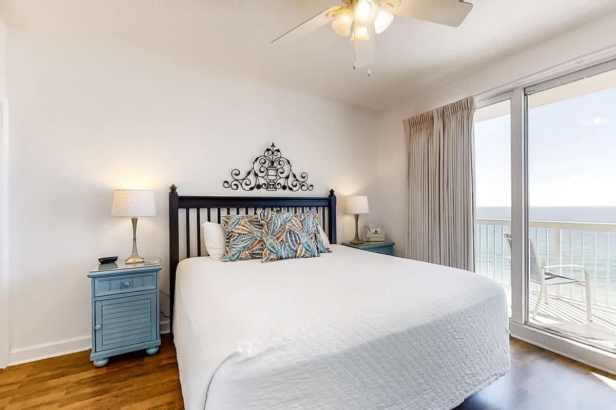 Seychelles Beach Service Inlcuded in Season 14