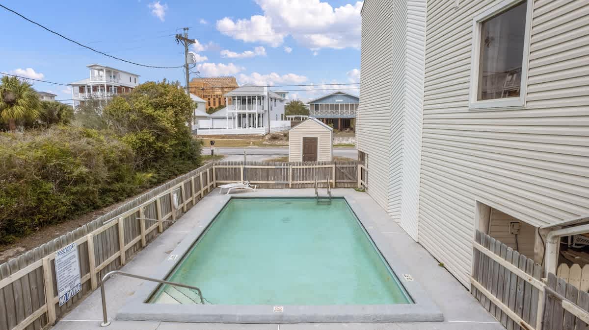 Silver Sands Townhomes Unit 4 | Photo 40