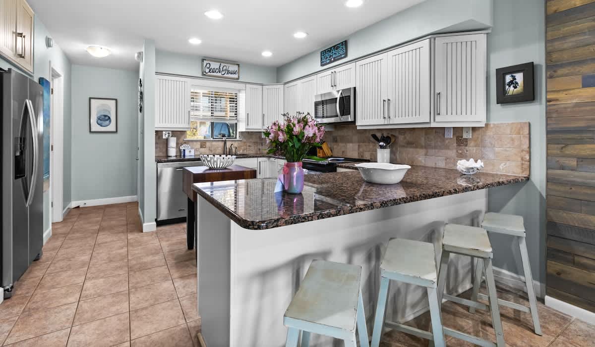 Silver Sands Townhomes Unit 4 | Photo 19