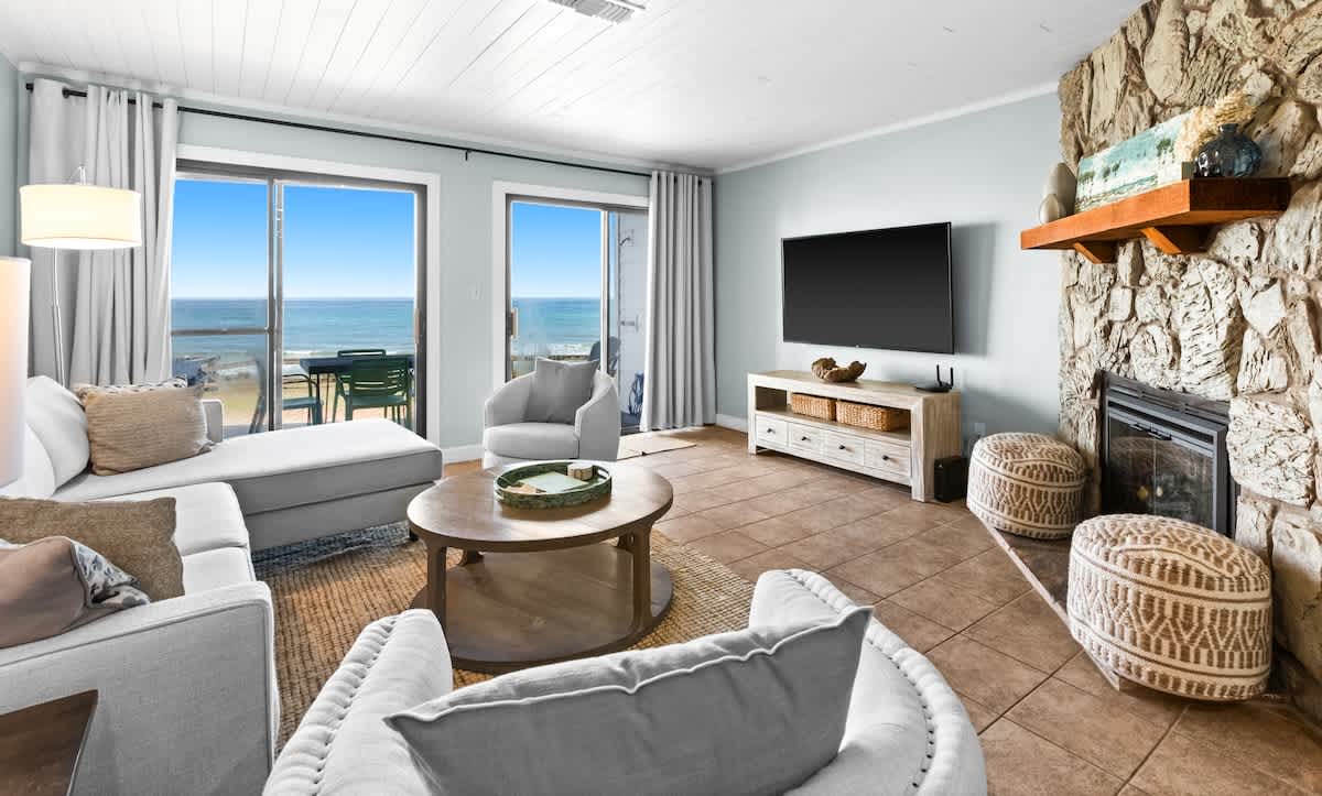 Silver Sands Townhomes Unit 4 | Photo 5