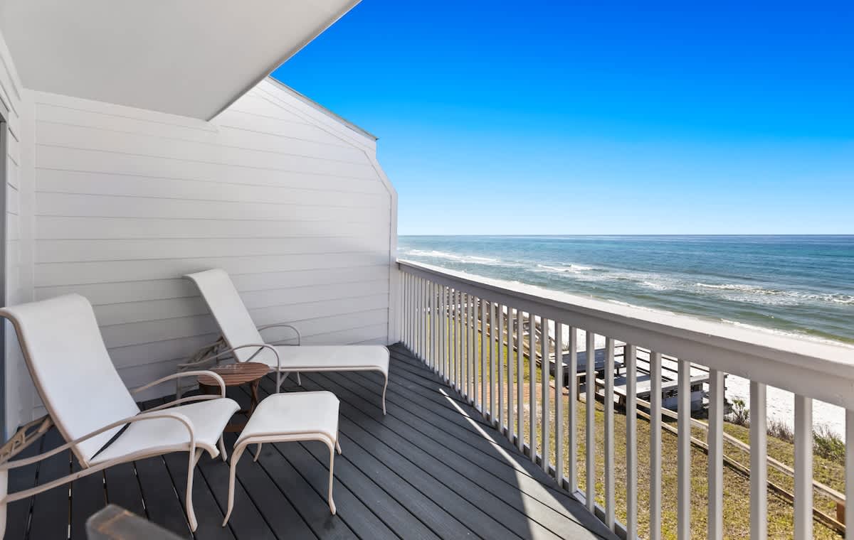 Silver Sands Townhomes Unit 4