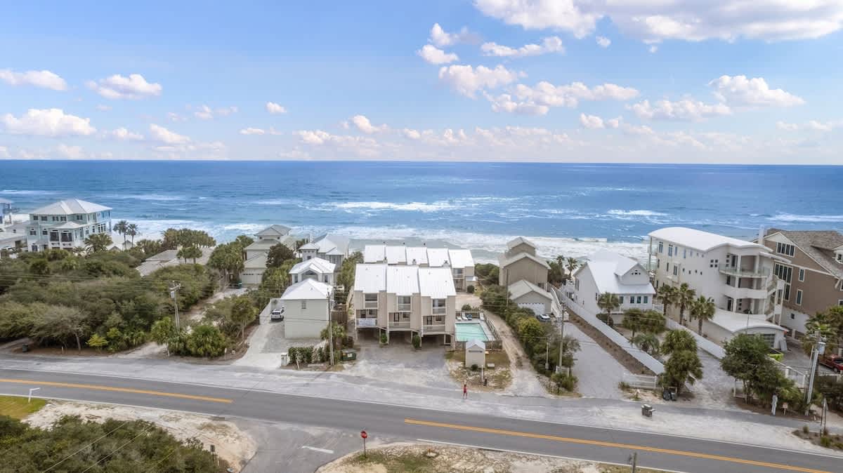 Silver Sands Townhomes Unit 4 | Photo 8