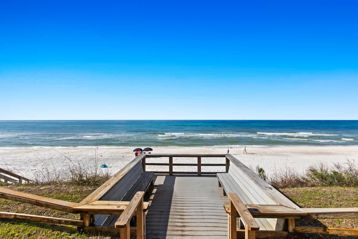 Silver Sands Townhomes Unit 4 | Photo 39