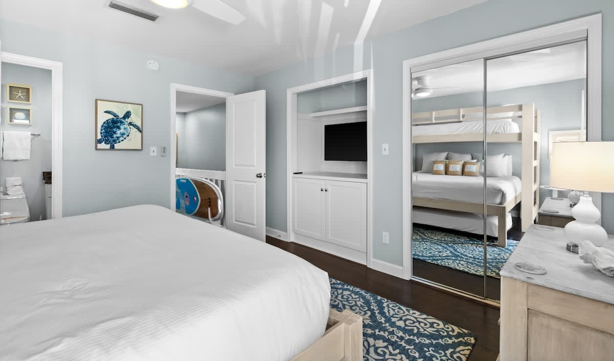 Silver Sands Townhomes Unit 4 | Photo 29