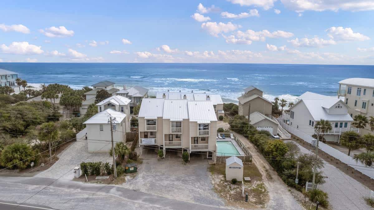 Silver Sands Townhomes Unit 4 | Photo 6