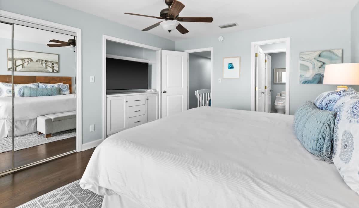 Silver Sands Townhomes Unit 4 | Photo 32