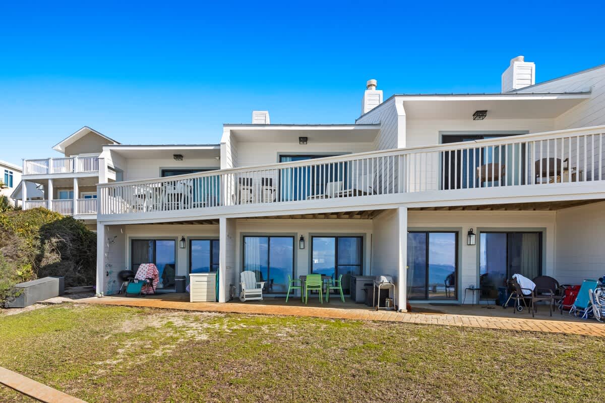 Silver Sands Townhomes Unit 4 | Photo 12