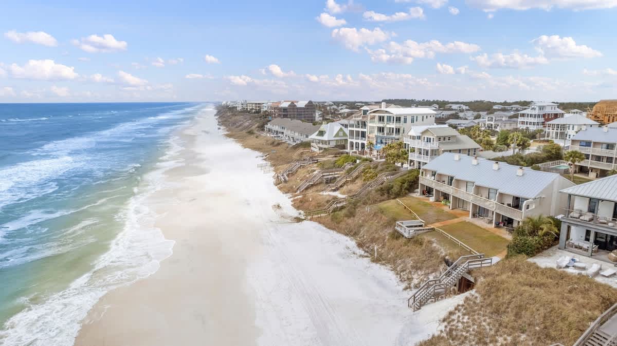 Silver Sands Townhomes Unit 4 | Photo 10