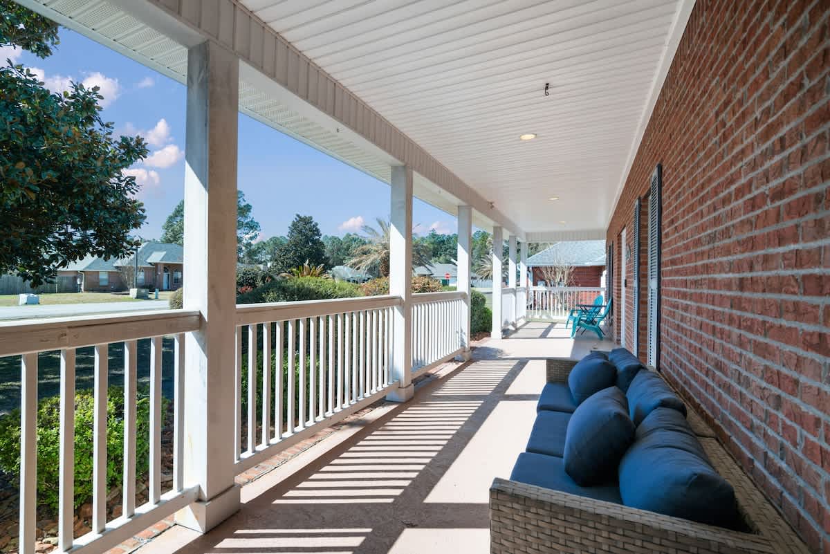 Stealing Happy Hours 6