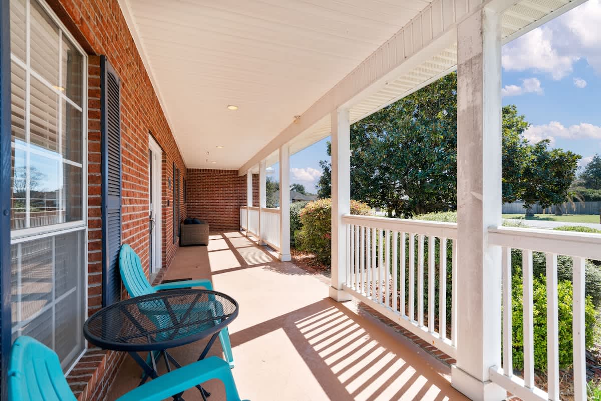 Stealing Happy Hours 5