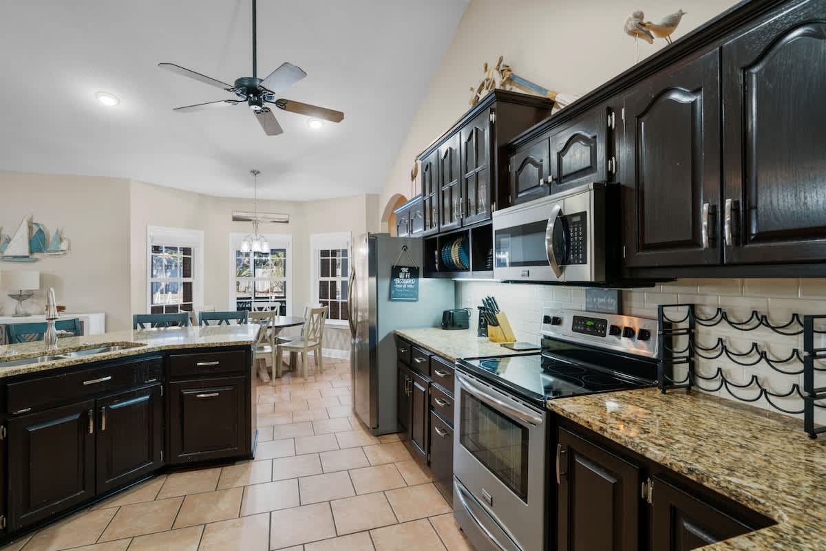 Stealing Happy Hours 28