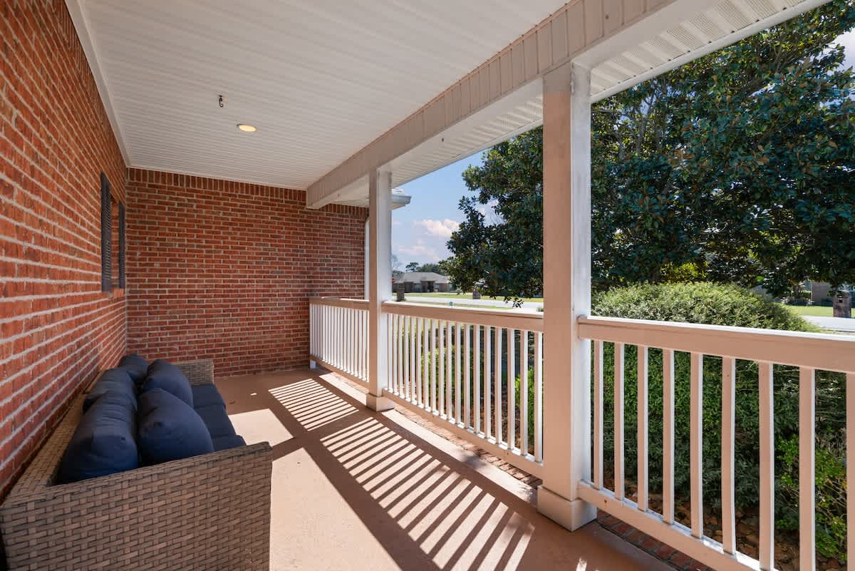 Stealing Happy Hours 4