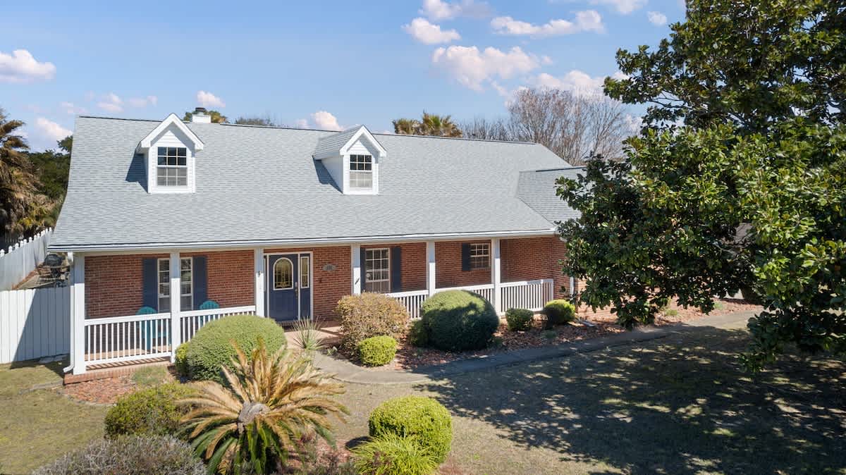 Stealing Happy Hours 8