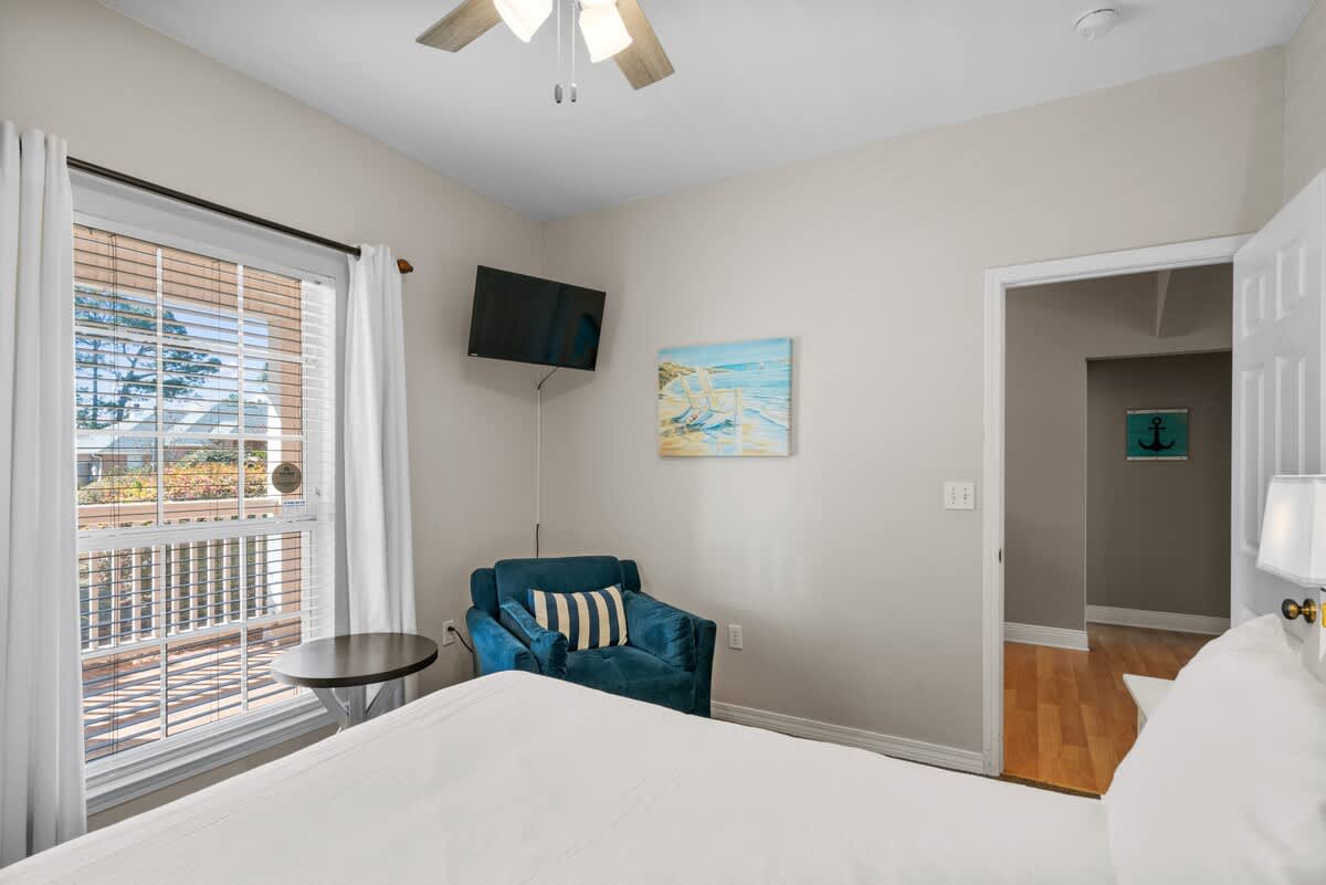 Stealing Happy Hours 45