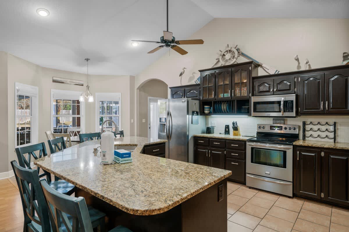 Stealing Happy Hours 29