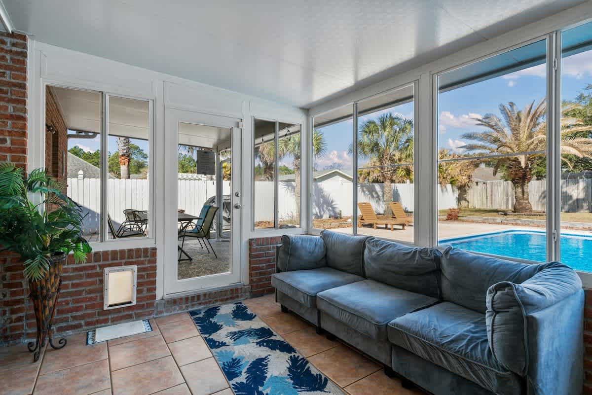 Stealing Happy Hours 19